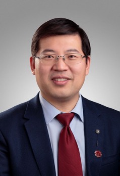 Xinbo Gao<br>(高新波) Avatar